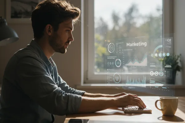 Marketing Dashboards: Win 2026 with Google Looker Studio