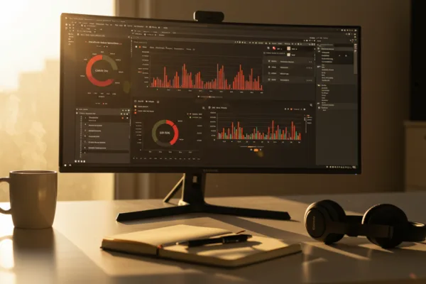 Marketing Analytics: Your 2026 Revenue Engine