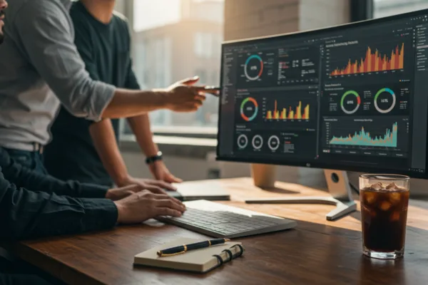 Google Looker Studio: Marketer’s Edge in 2026