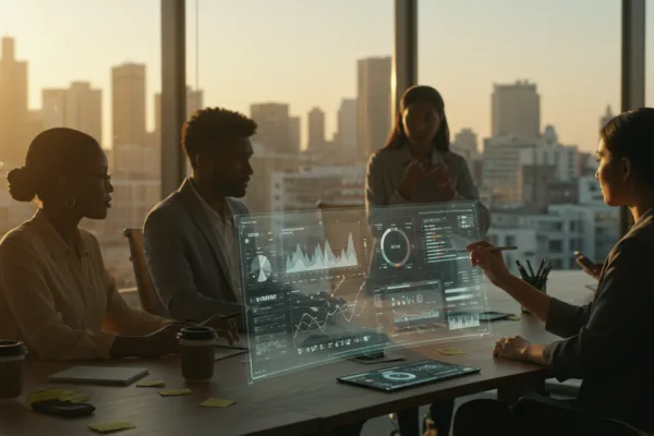 Google Looker Studio: 2026 Marketing Dashboard Secrets