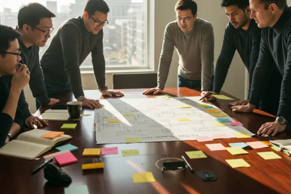 73% of Marketers Botch Frameworks, Hurting ROI