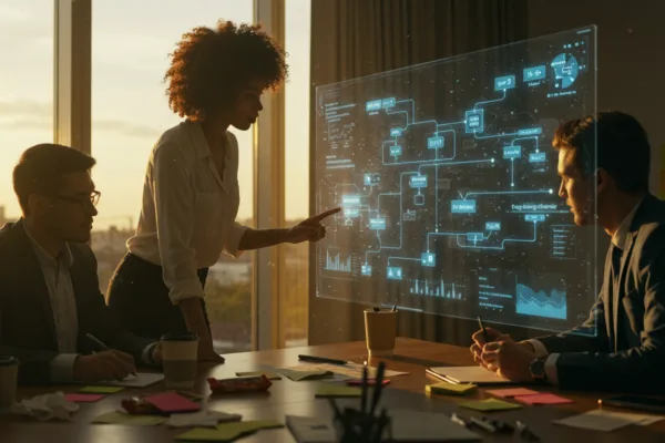 Marketing Decision Frameworks: Real 2026 Results
