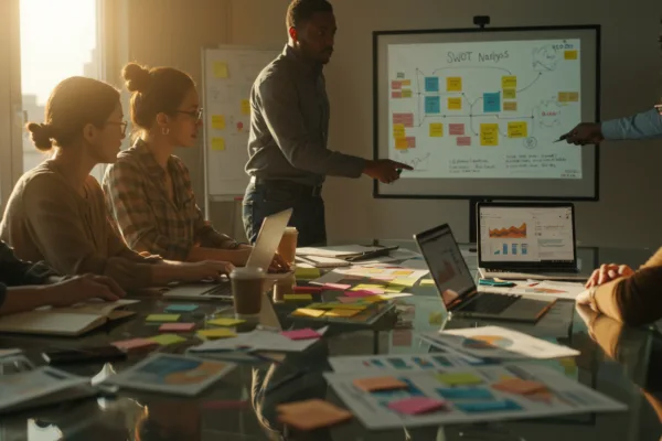 2026 Marketing: PACE Framework for Predictable ROI
