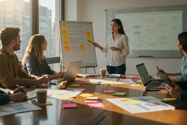 Marketing Decision-Making Frameworks: Conquer Complexity