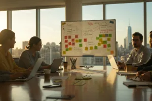 Marketing Decisions 2026: 4 Frameworks to Win