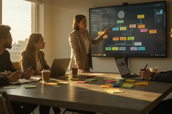 Marketing Decision-Making: Frameworks for Success