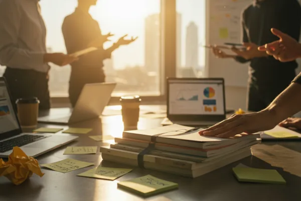 Fix Your Marketing: Avoid These 3 Google Ads Blunders