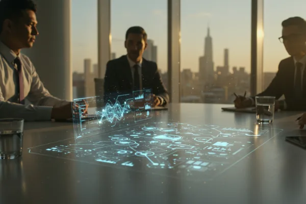 Marketing Decisions 2026: AI Frameworks Revealed