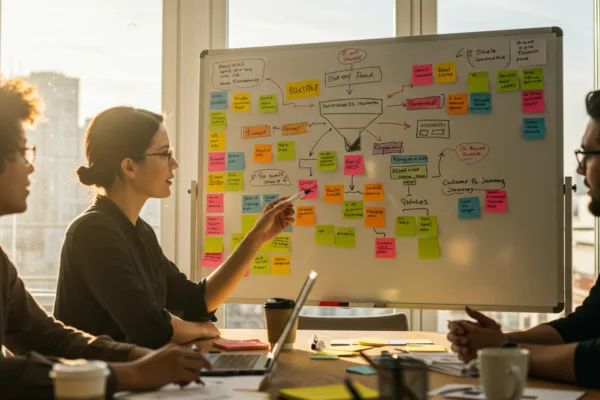 Marketing Decisions: Frameworks for Success