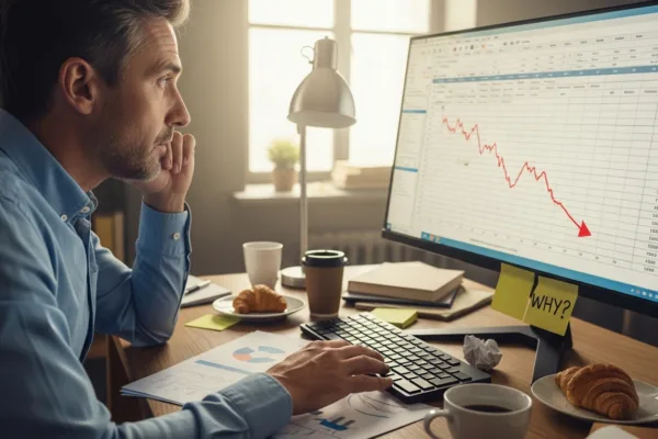 Marketing Forecasting: Avoid These Costly Mistakes