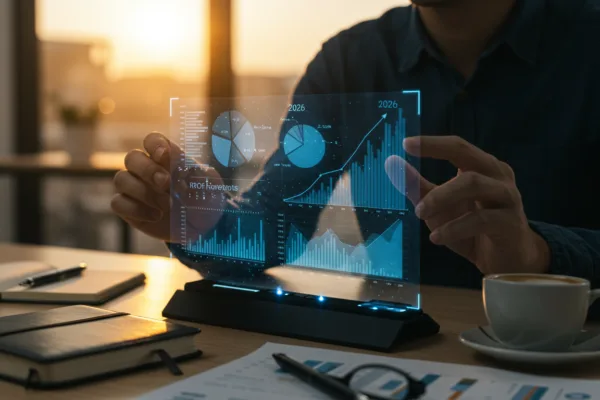 Marketing Forecasting: Is Your 2026 Strategy Obsolete?