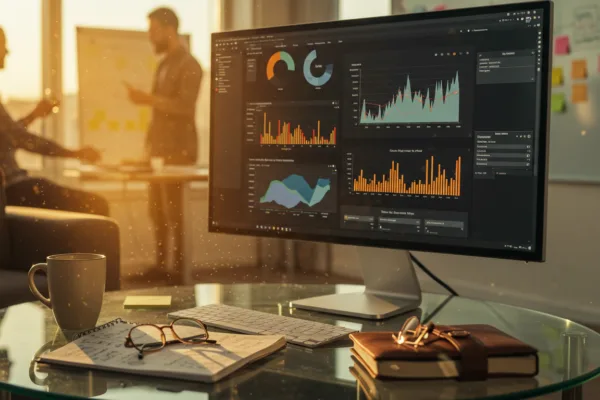 Marketing Forecasting: 90% Accuracy by 2026