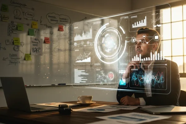 GA4 Reporting: Predictive Marketing Wins in 2026