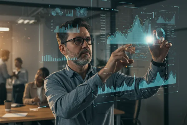 Marketing Forecasting: Stop Wasting 20% by 2026