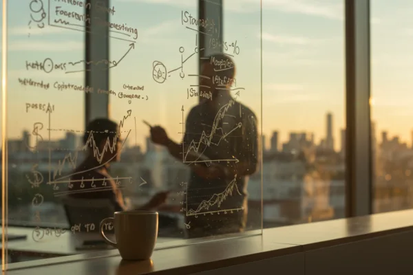 Marketing Forecasting: Trends & Techniques