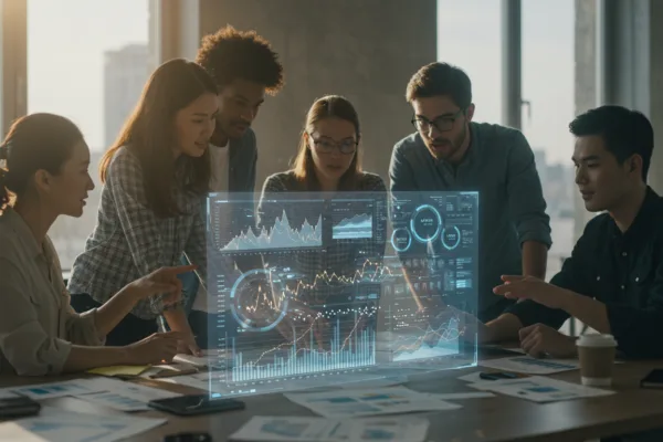 2026 Marketing: Are You Guessing or Predicting?