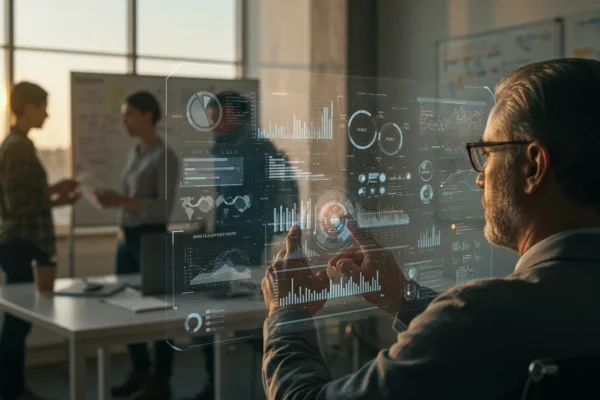 Marketing Forecasting: Why It’s Now Essential
