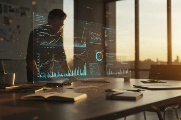 Marketing Forecasts: Boost ROAS by 15% in 2026