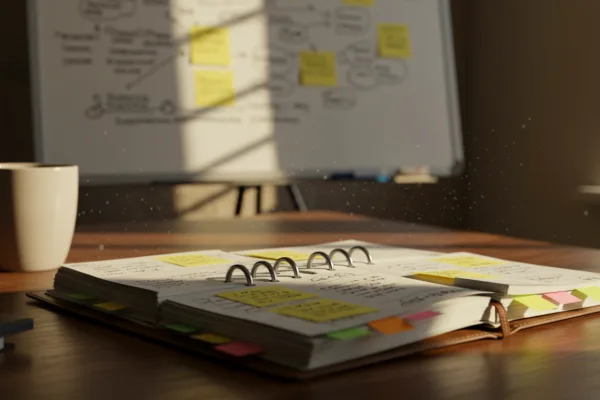 Marketing Fundamentals: Plan for Growth