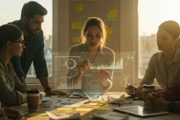 Marketing Growth in 2026: 4 Tools You Need