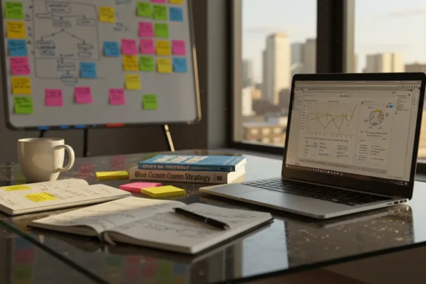 Brand Growth: BI & Strategy in 2026