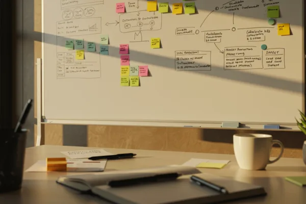 Urban Sprout’s 2025 Growth Strategy Reboot