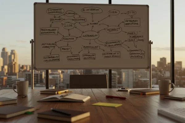 EcoHome Essentials: AI Growth Strategy for 2026