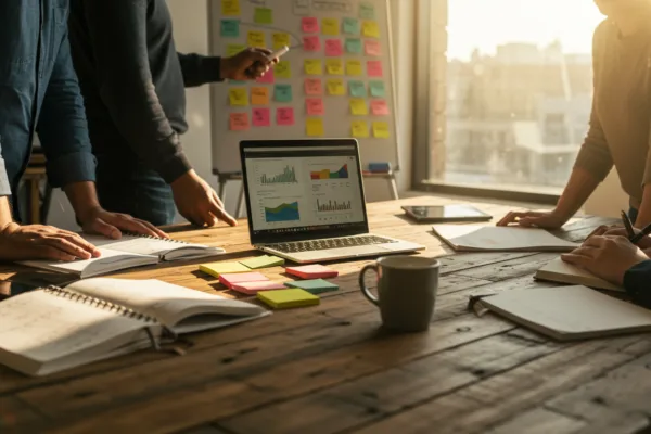 Marketing Attribution: CPL Under $30 in 2026