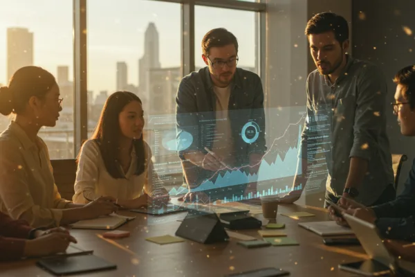 Marketing Success: 5 Frameworks Essential for 2026