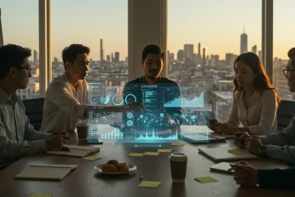 Marketing Analytics: 2024’s $655B Revolution
