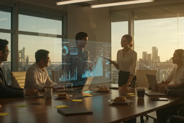 Marketing Performance: Last-Click Is Dead, AI Wins
