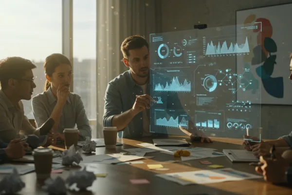 QYOU Media 2026: What SEC Filings Reveal