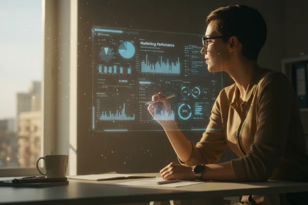 Marketing Performance: Don’t Miss 2026 Sales Targets