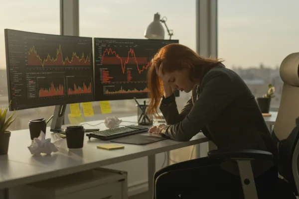 Marketing Analysis Fails: A $20K Case Study