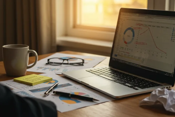 Why Your Marketing Data Fails: Fix Performance Analysis