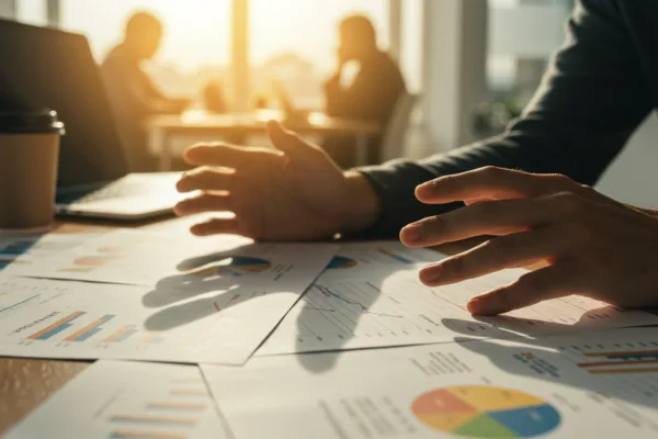 Marketing Performance Analysis: Avoid These Mistakes!