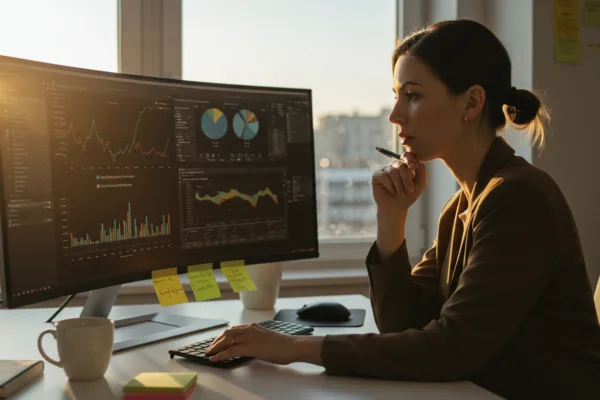 Marketing Performance Analysis: KPIs That Matter