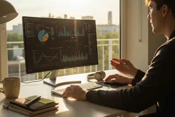 KPI Tracking: 2026 Marketing Success Blueprint