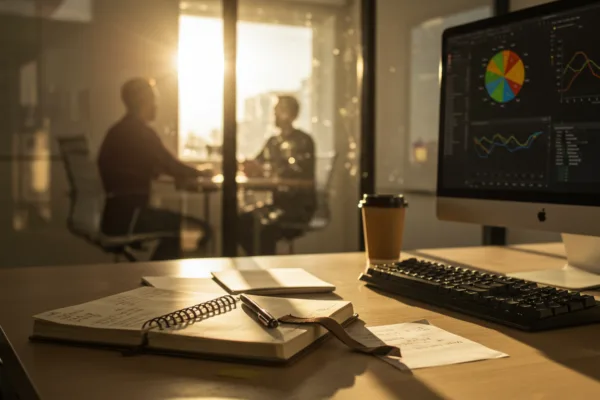 Marketing Performance: Are You Tracking the *Right* Data?