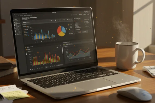 Stop Guessing: Scale Campaigns with Data Now