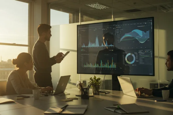 Beyond Targets: Autopsy Your Marketing for Growth