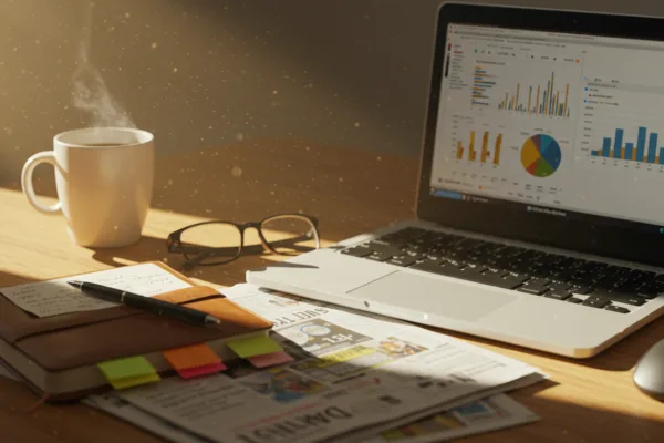 Marketing Performance Analysis: Your ROI Guide