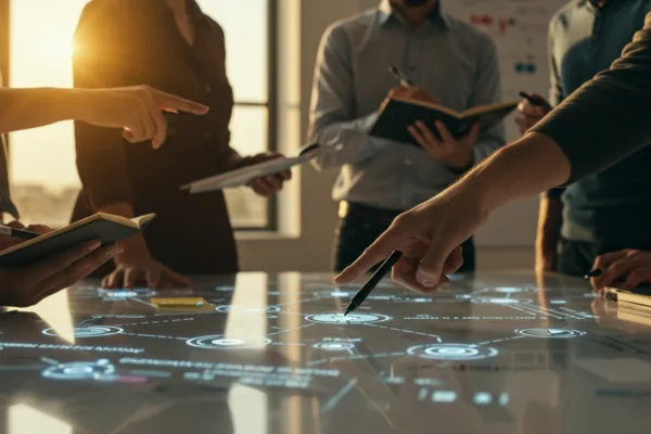 Marketing Performance: Ethical Data Collection