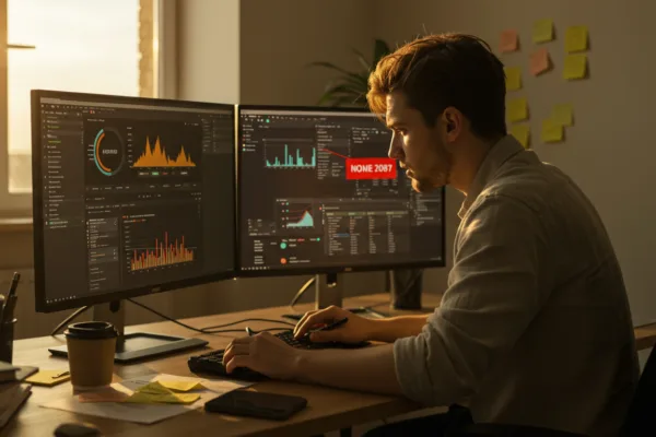 Marketing Reporting: Avoid Data Mistakes!