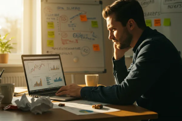 Marketing Data Vis Myths: Avoid 2026 Pitfalls