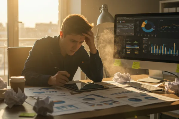 Bloom & Grow: Marketing Fails in 2026