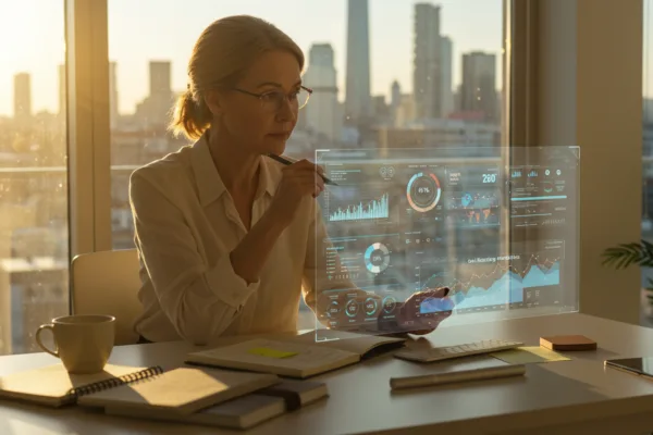 Marketing Reporting: Boost ROI in 2026