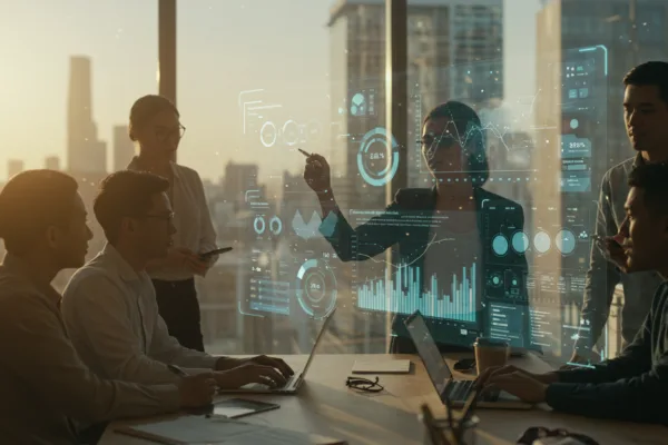 42% Marketers Mistrust Data: Fixes for 2026