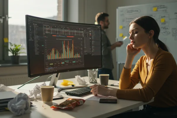 Marketing Reporting Errors & How to Fix Them in 2026