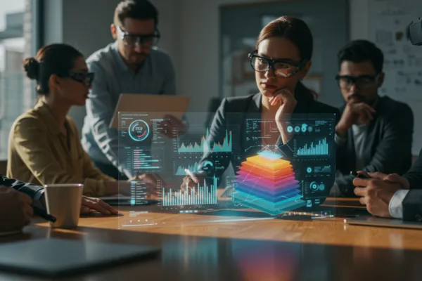 GA4 Conversion Insights: Master 2026 Marketing